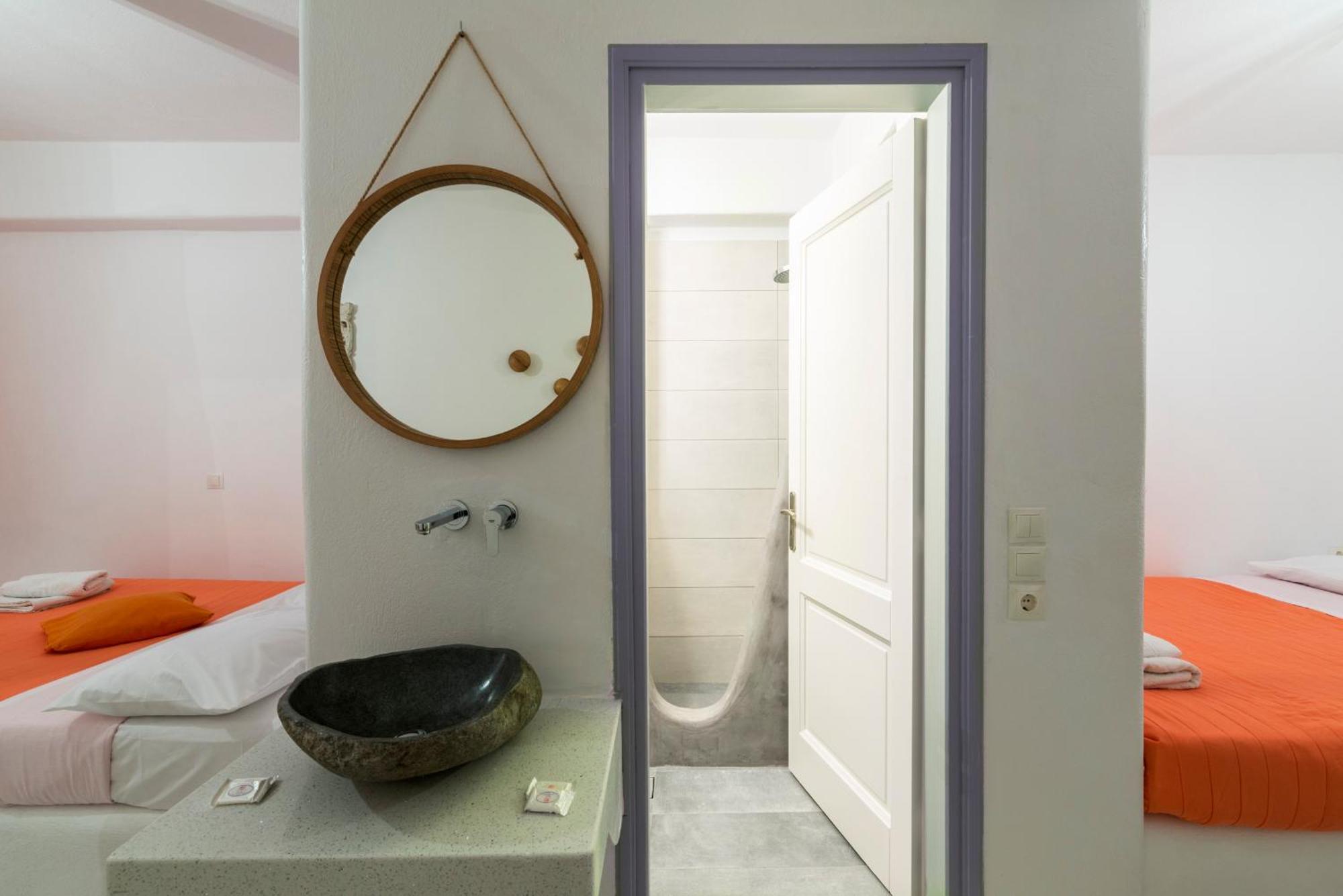 Artemoula's Studios Platys Gialos (Mykonos)