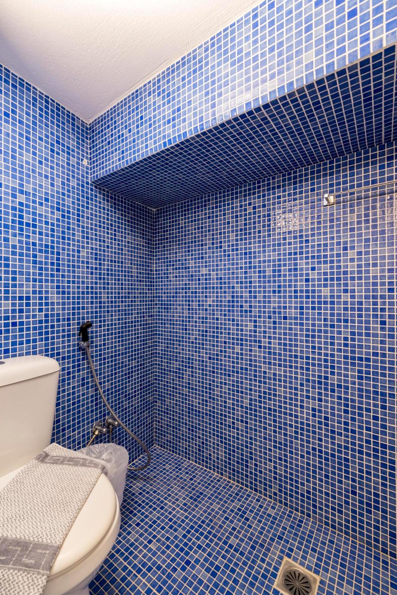 Artemoula's Studios Aparthotel Platys Gialos (Mykonos)