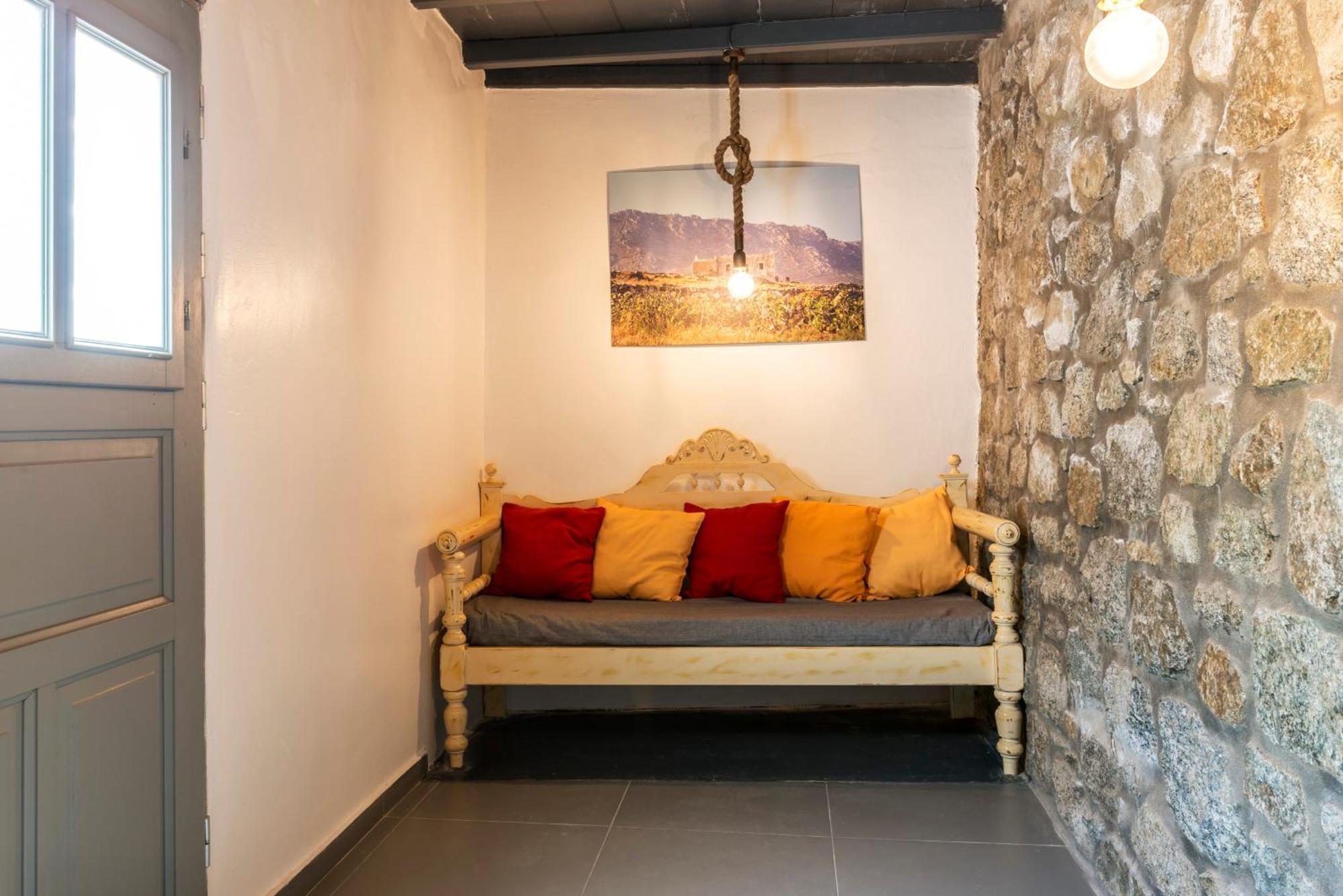 Artemoula's Studios Platys Gialos (Mykonos)