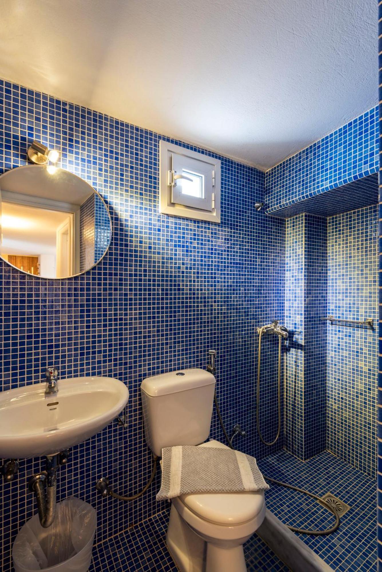 Artemoula's Studios 2* Platys Gialos (Mykonos)