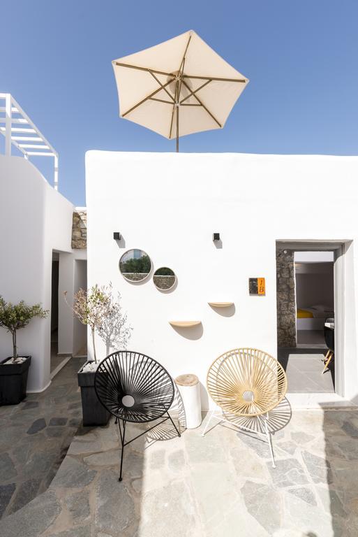 Aparthotel Artemoula's Studios 2*