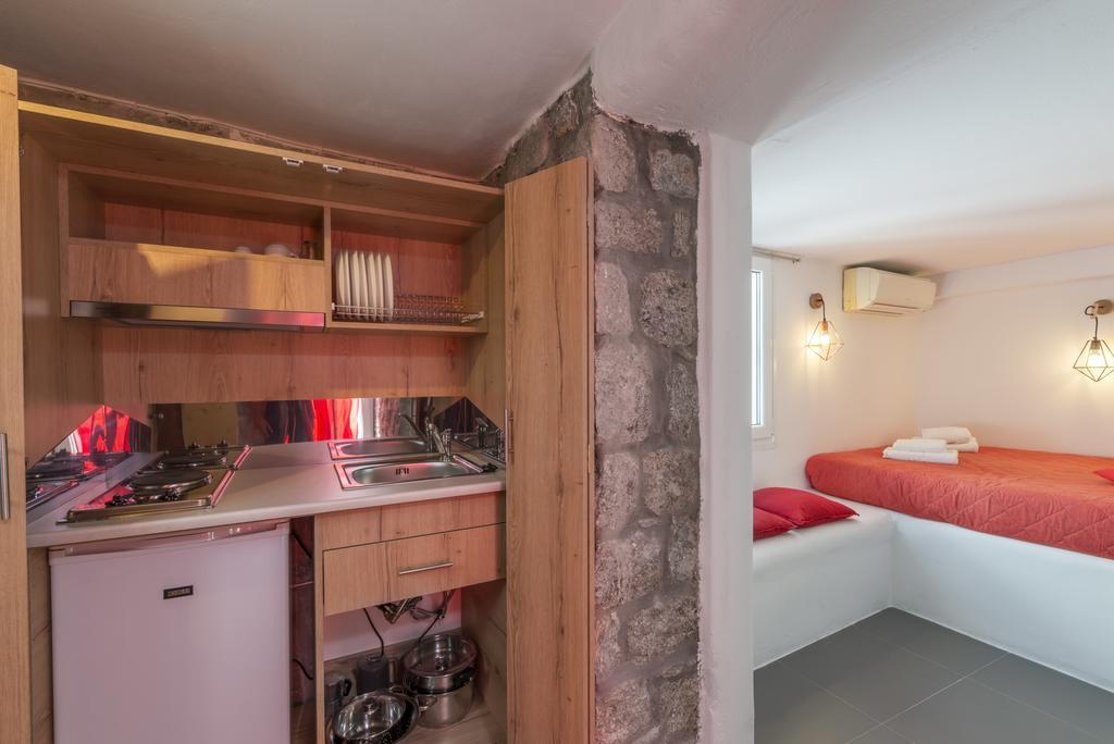 Aparthotel Artemoula's Studios Platys Gialos (Mykonos)