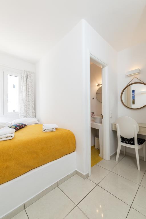 Artemoula's Studios Aparthotel 2*