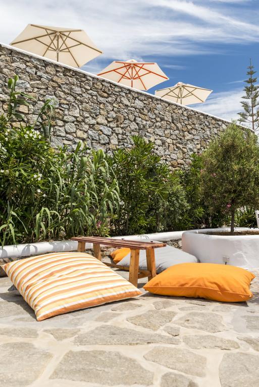 Artemoula's Studios Platys Gialos (Mykonos)