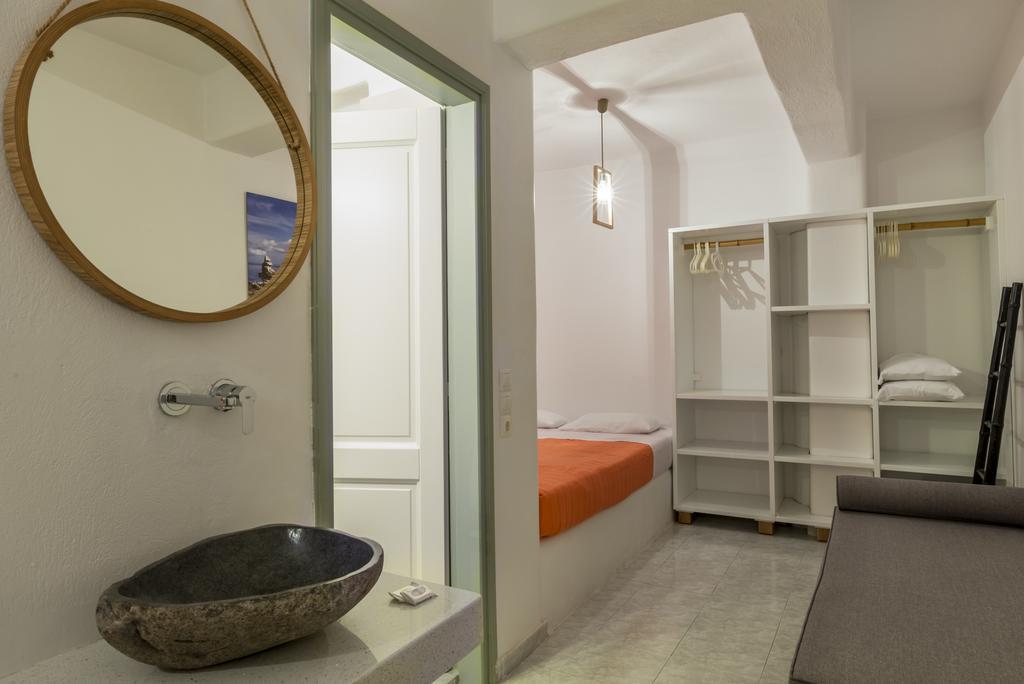 Aparthotel Artemoula's Studios Platys Gialos (Mykonos)