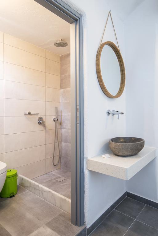 Artemoula's Studios Aparthotel Platys Gialos (Mykonos)