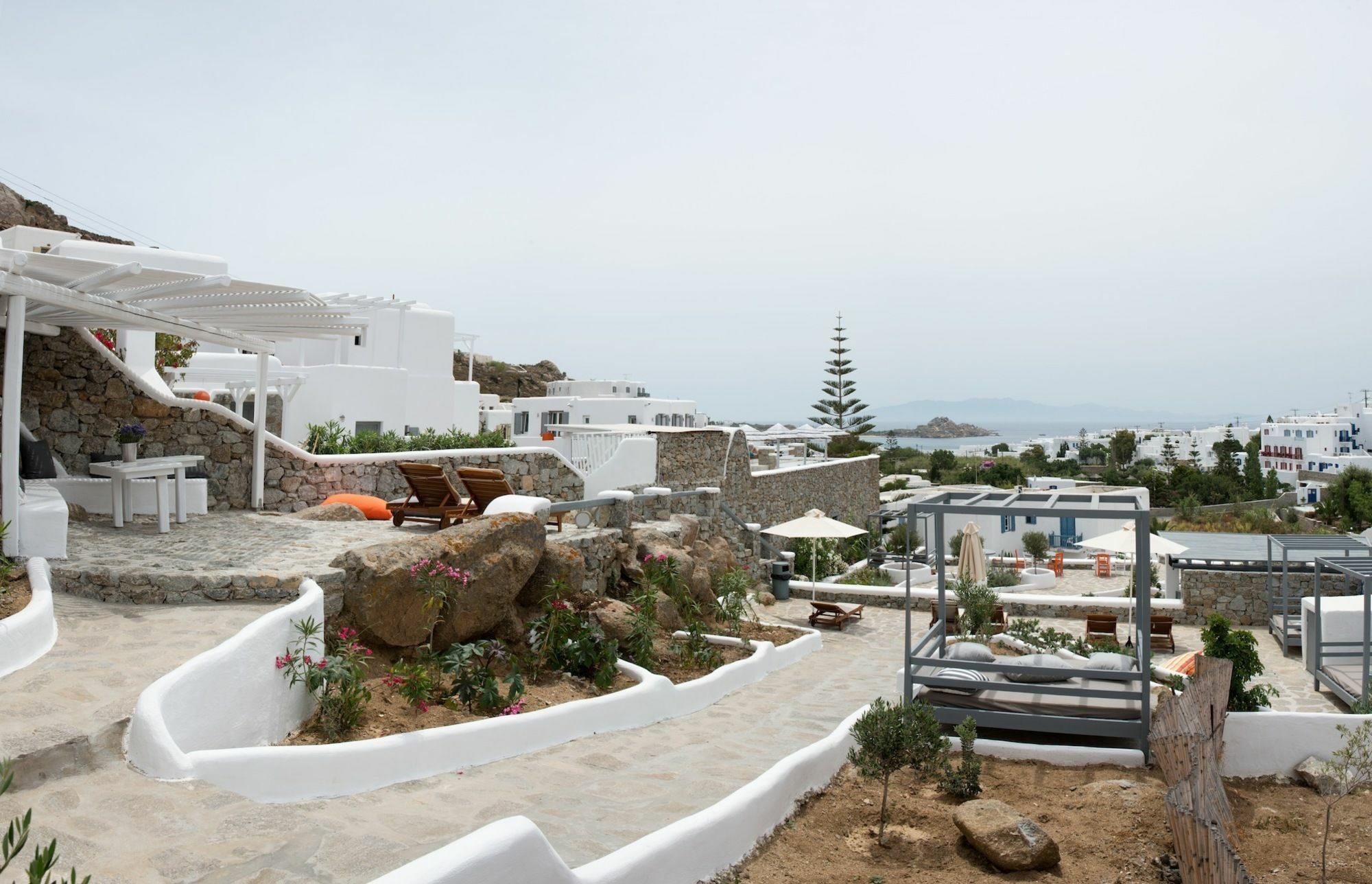 Aparthotel Artemoula's Studios