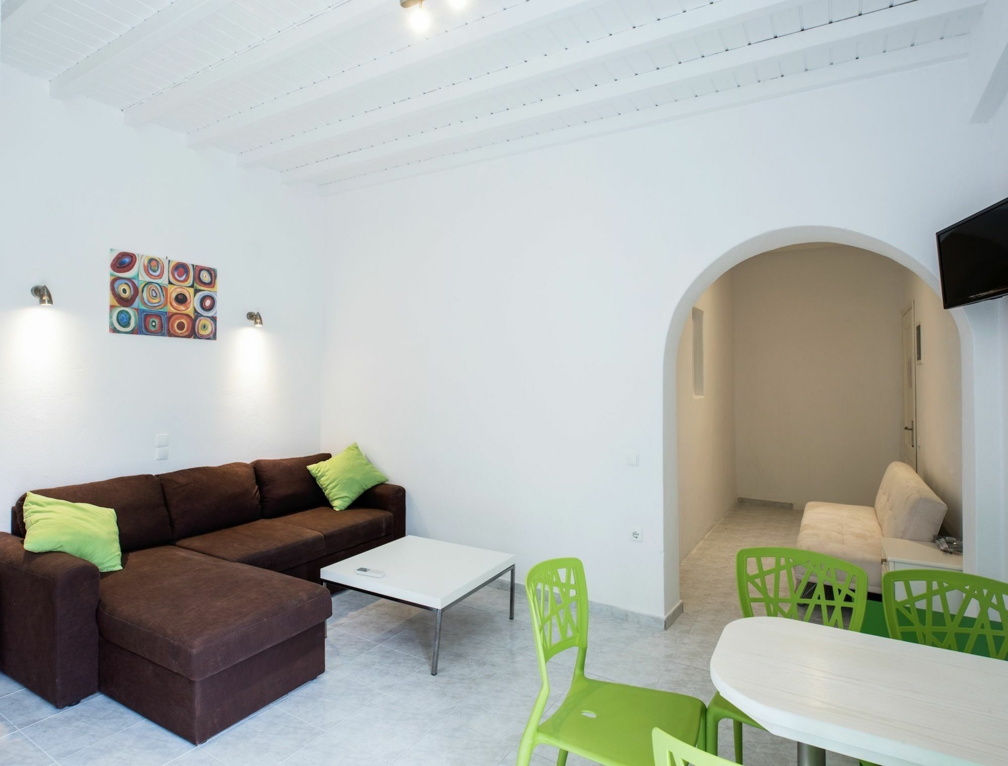 Artemoula's Studios 2*