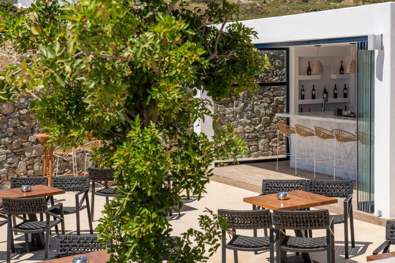 Artemoula's Studios Aparthotel Platys Gialos (Mykonos)