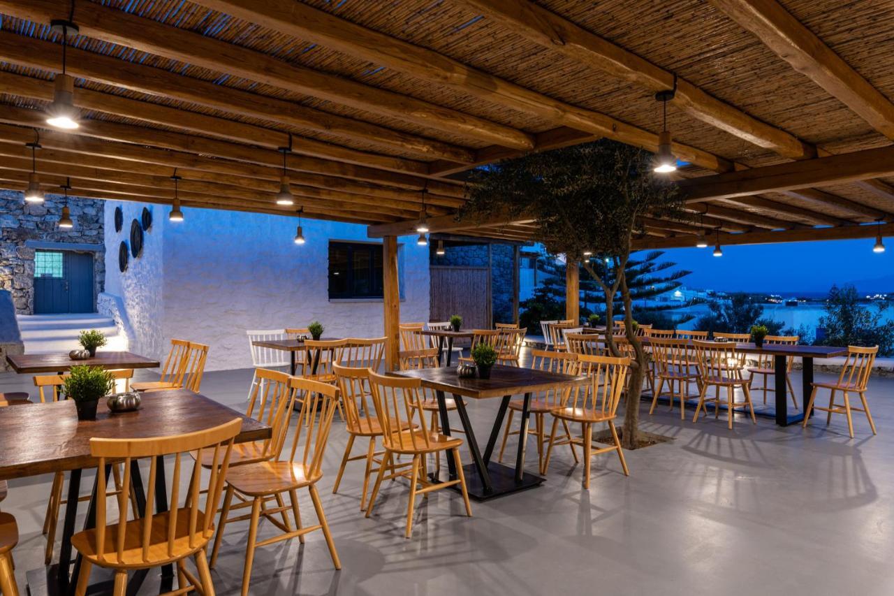 Artemoula's Studios Aparthotel 2*