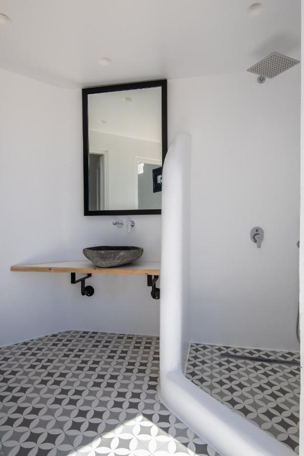 Aparthotel Artemoula's Studios