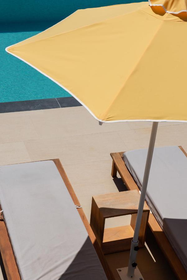Aparthotel Artemoula's Studios